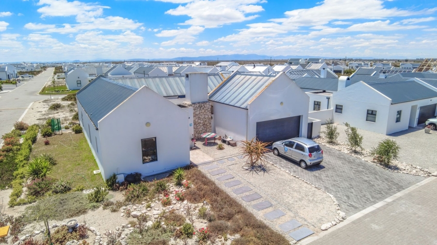 3 Bedroom Property for Sale in Atlantic Sands Private Estate Western Cape
